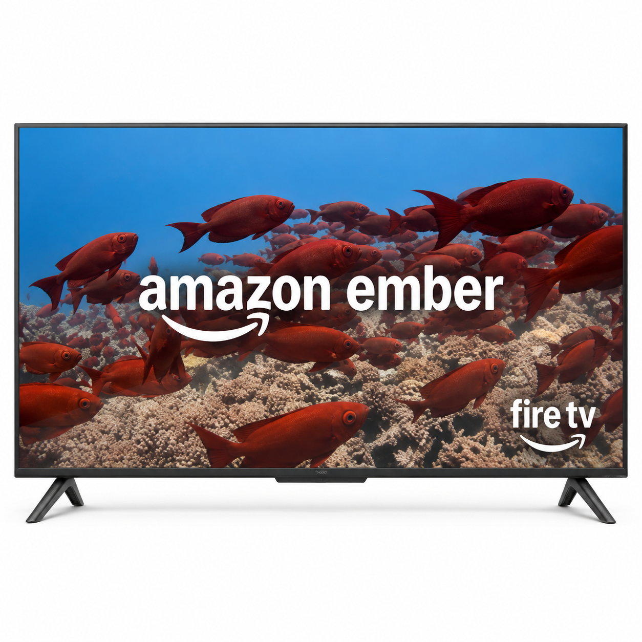 Amazon Fire TV 32 pulgadas