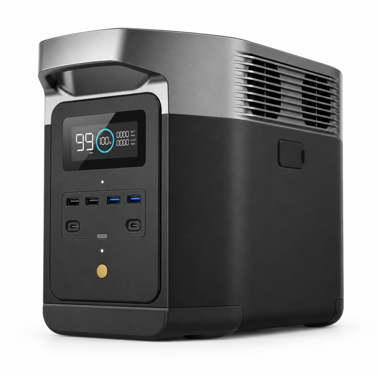 EcoFlow DELTA 2