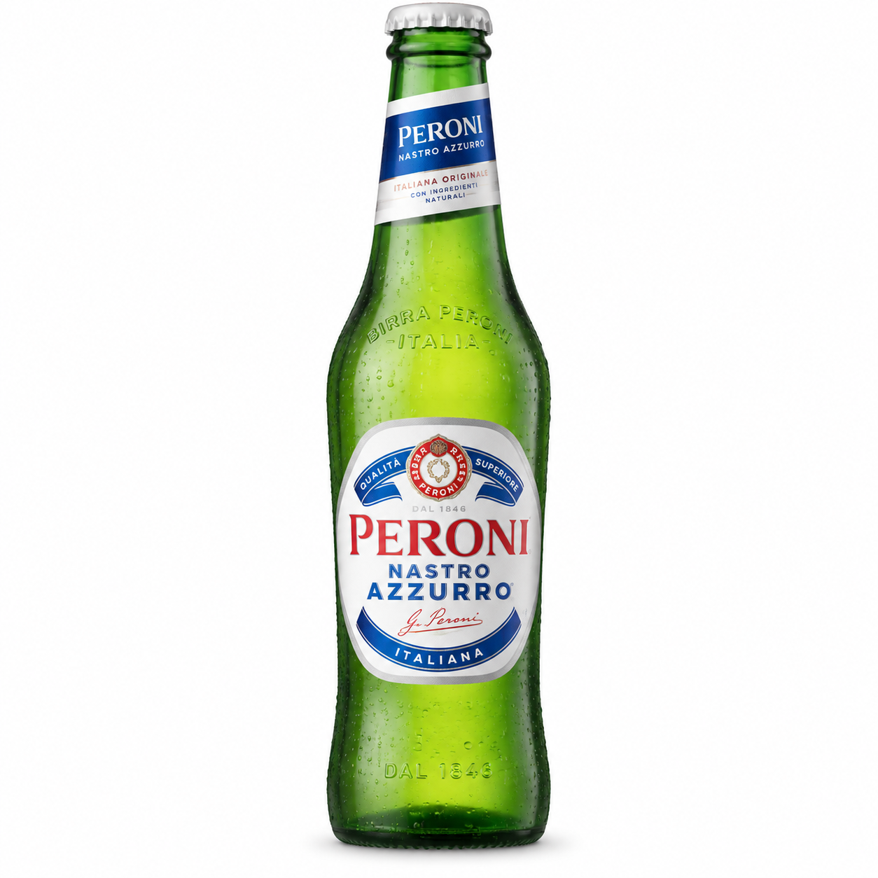 Cerveza importada