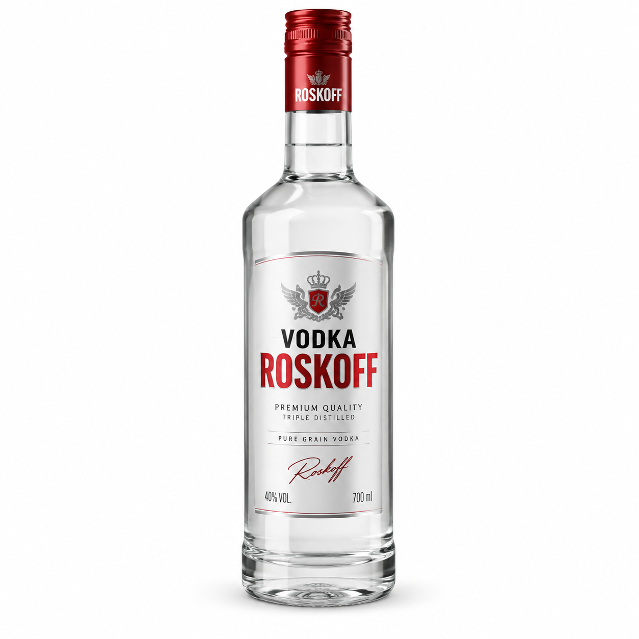 Vodka Roskoff