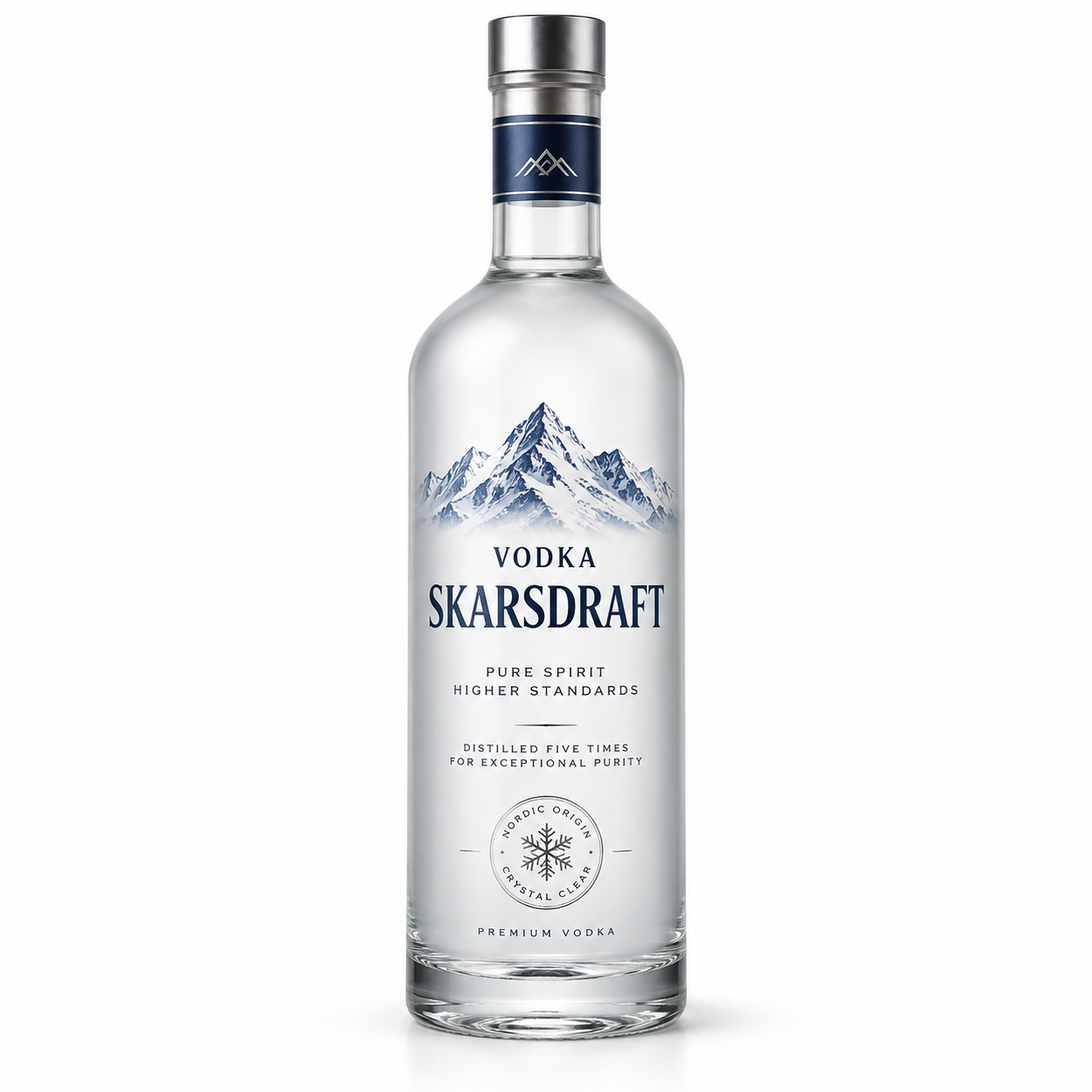 Vodka Skarsdraft