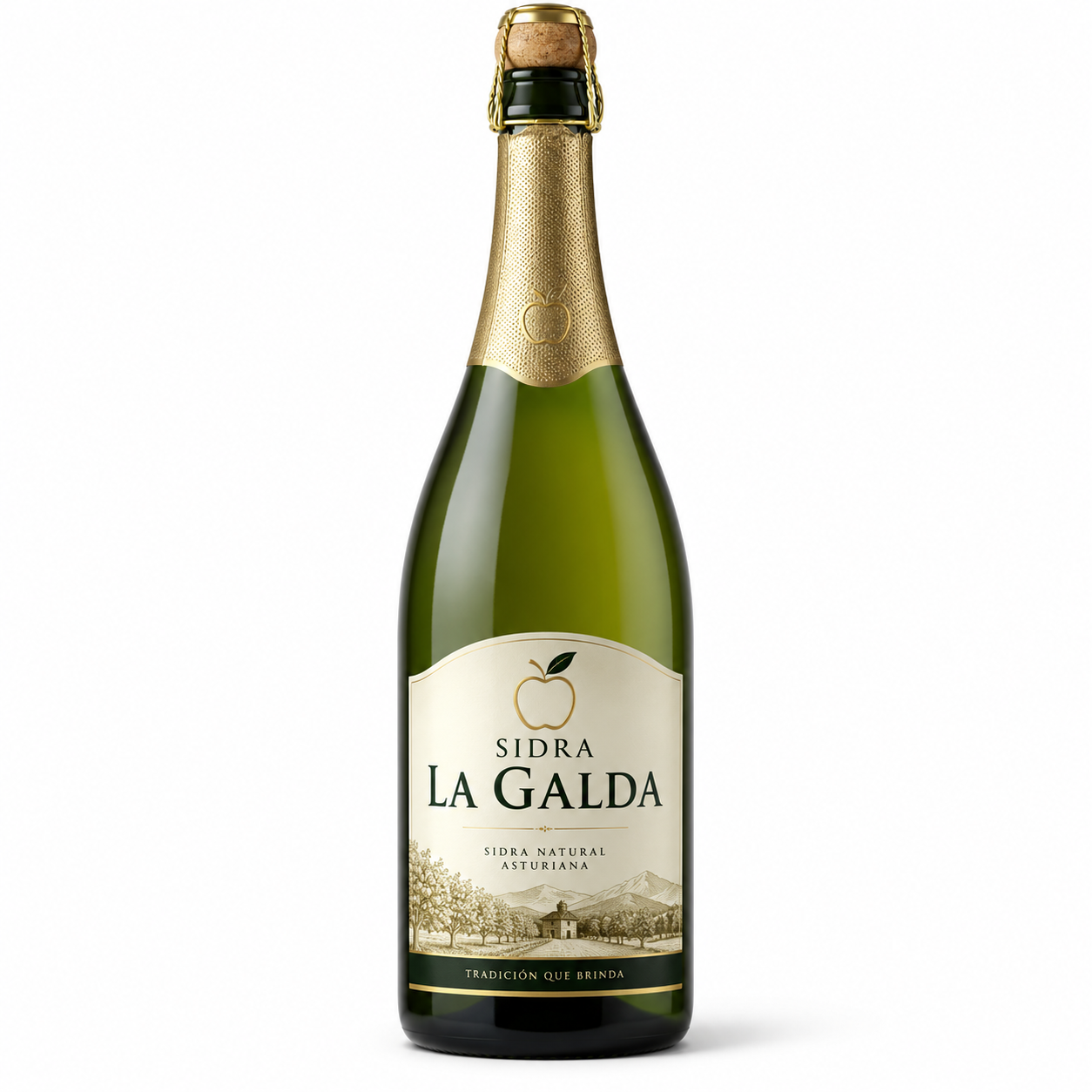 Sidra La Galda