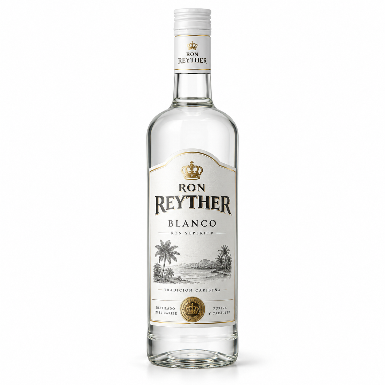 Ron Reyther Dorado