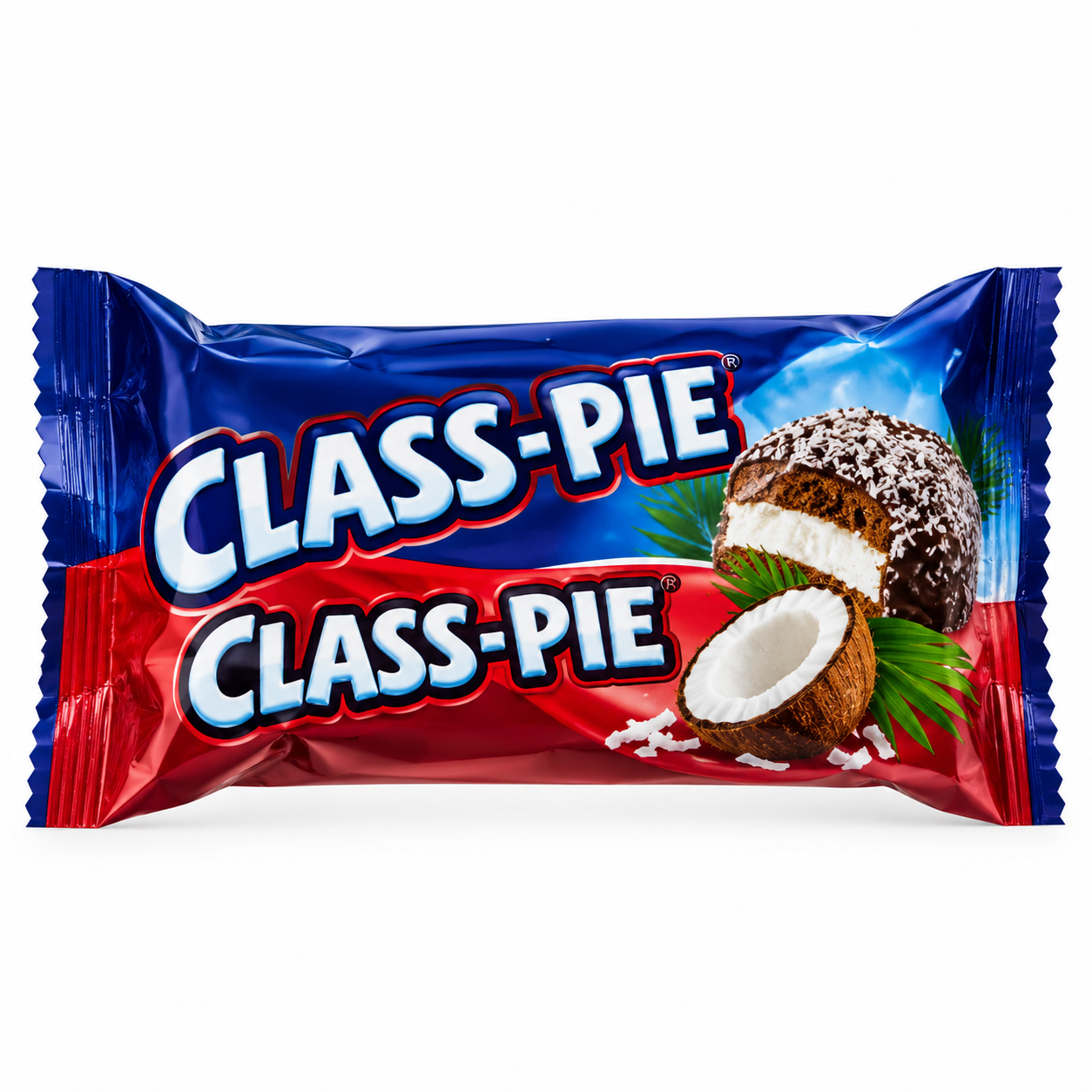 Class-Pie Coco