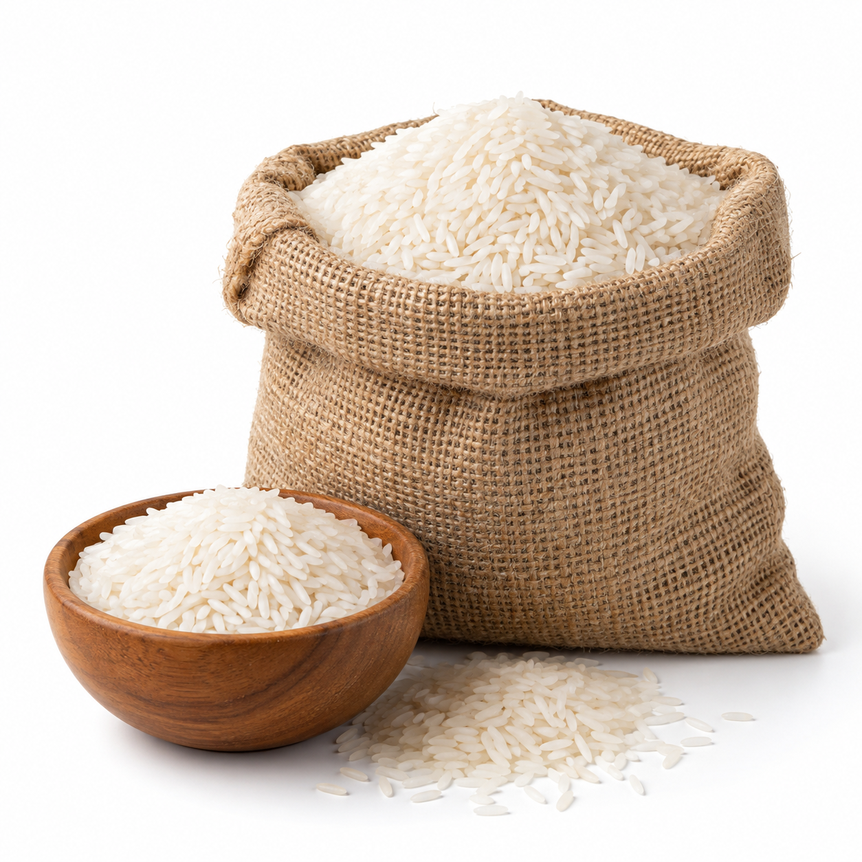 Arroz criollo