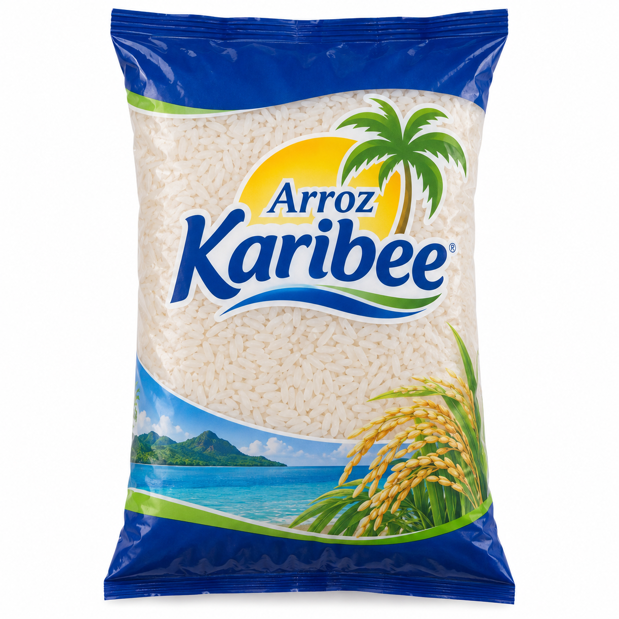 Arroz Karibee