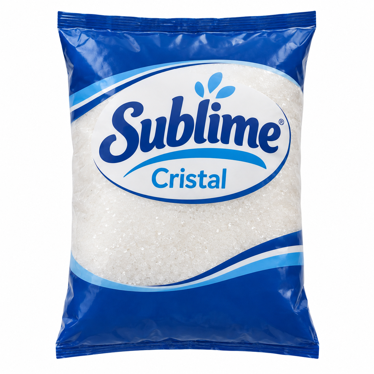 Azúcar Sublime Cristal