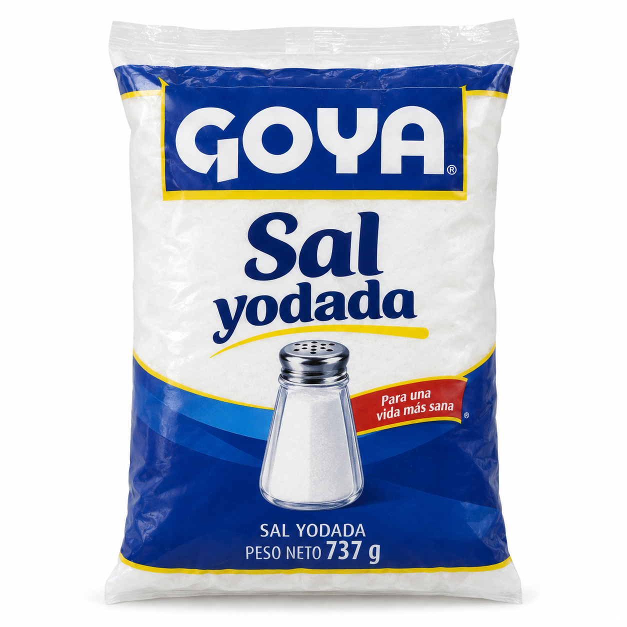 Sal yodada Goya