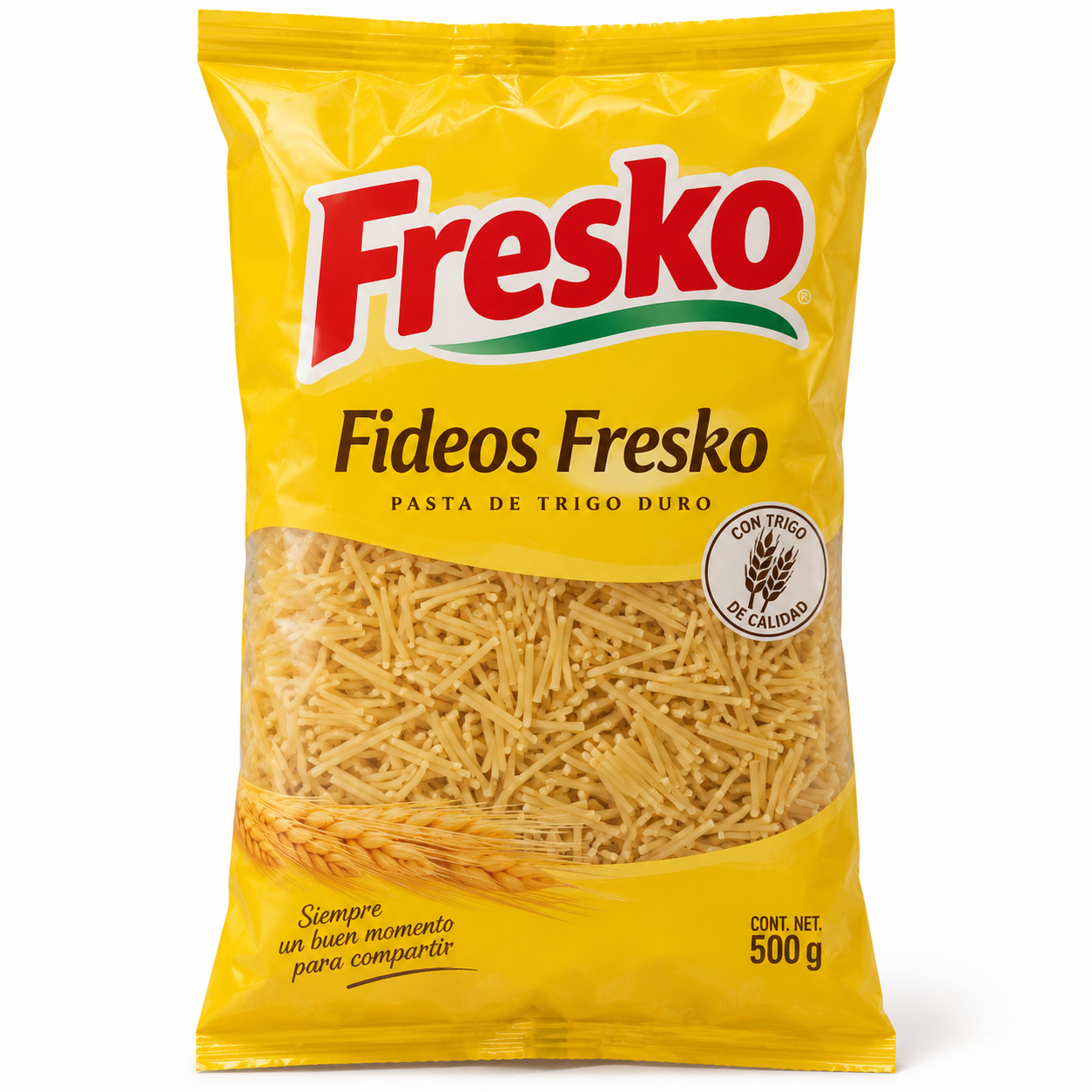 Fideos Fresko